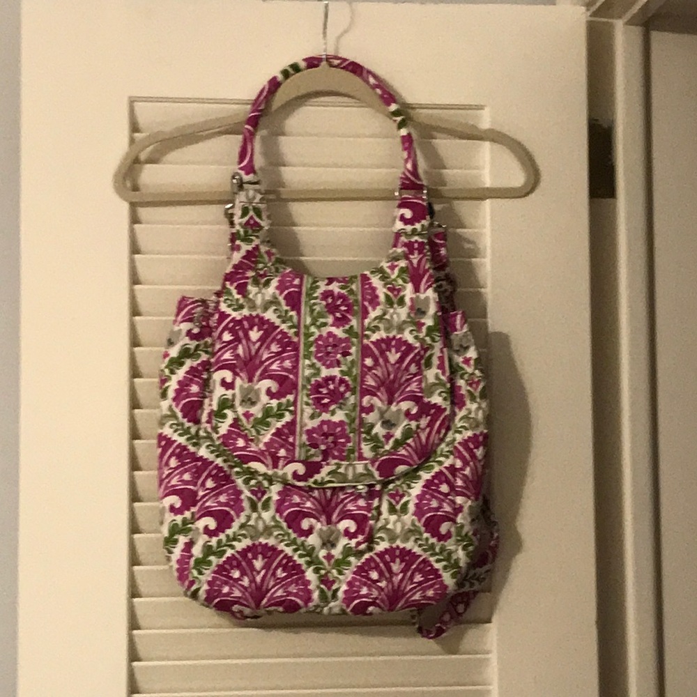 Vera Bradley Backpack - image 1